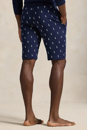Polo Ralph Lauren Kısa Pijama Altı