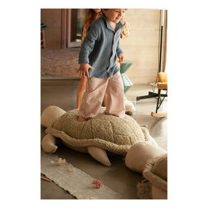 Lorena Canals - Mrs Turtle puf | Zeytin