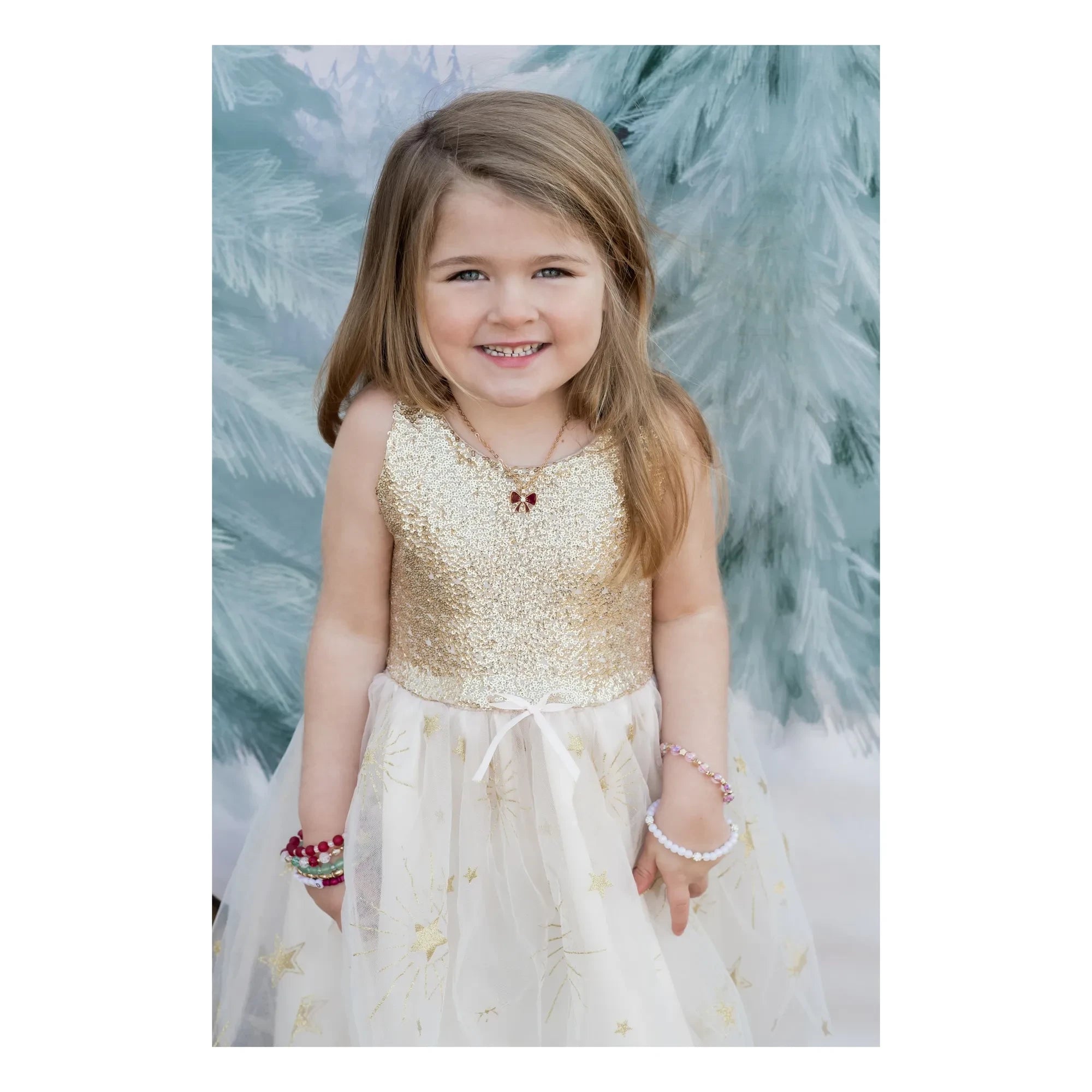 Great Pretenders - Princess Stars costume