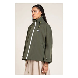 Flotte - Lourmel Waterproof Jacket | Haki