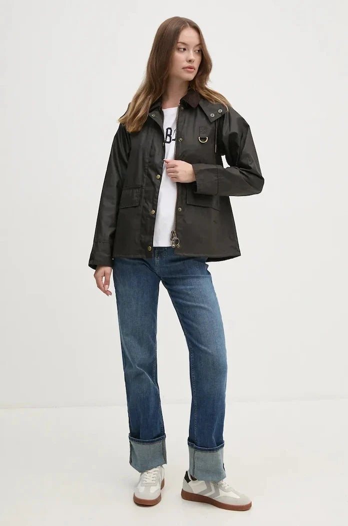 Barbour Yağmurluk