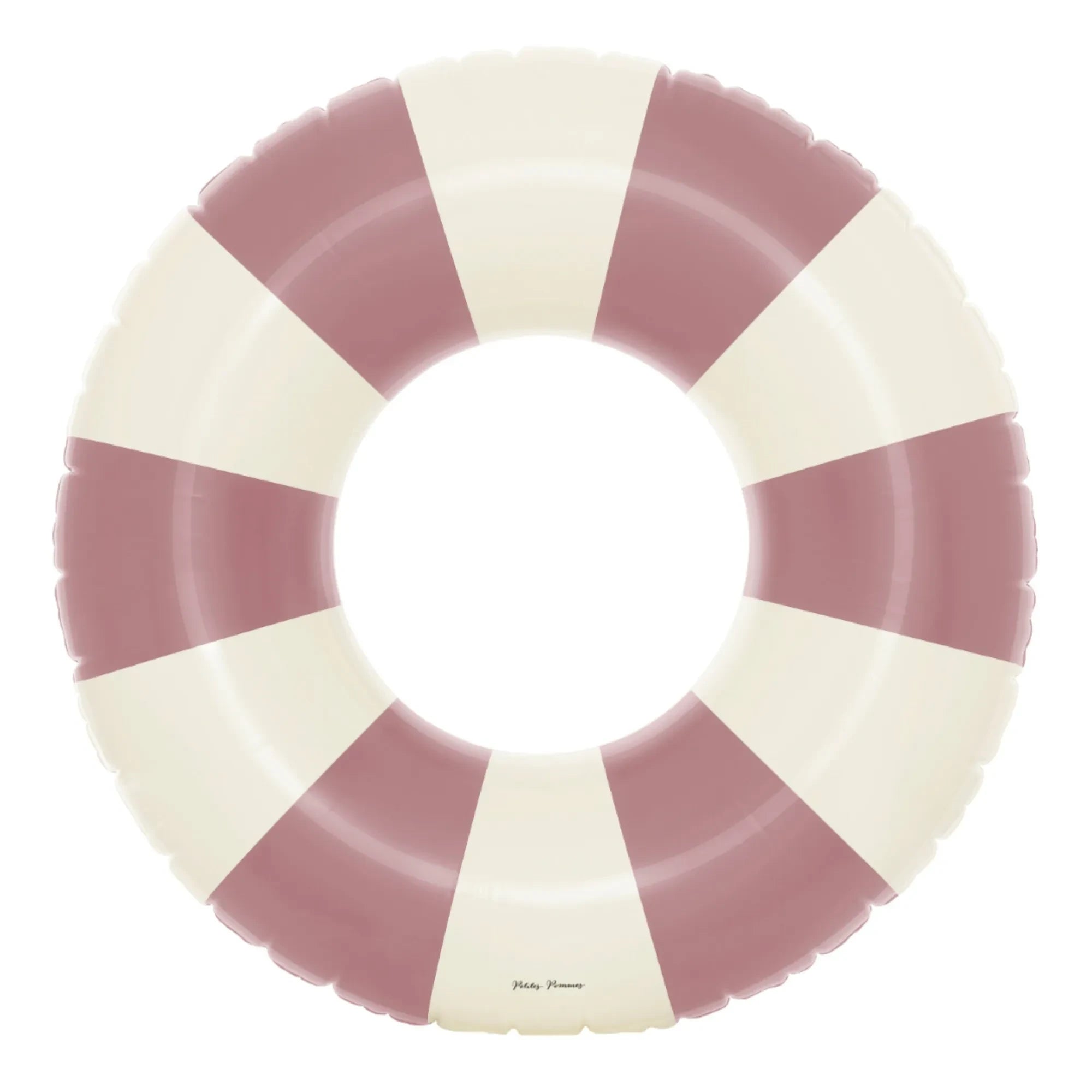 Petites Pommes - Céline Puffed Ring | Pink