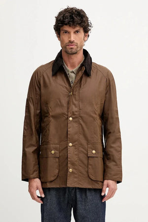 Barbour Yağmurluk