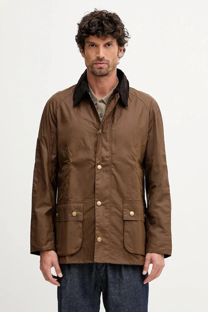 Barbour Yağmurluk