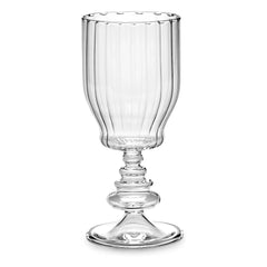 Serax - Bubble Wine Glasses, Waww La Table - Set of 4