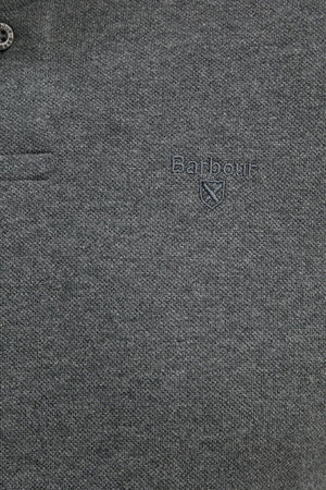 Barbour Uzun Kollu Pamuklu Bluz