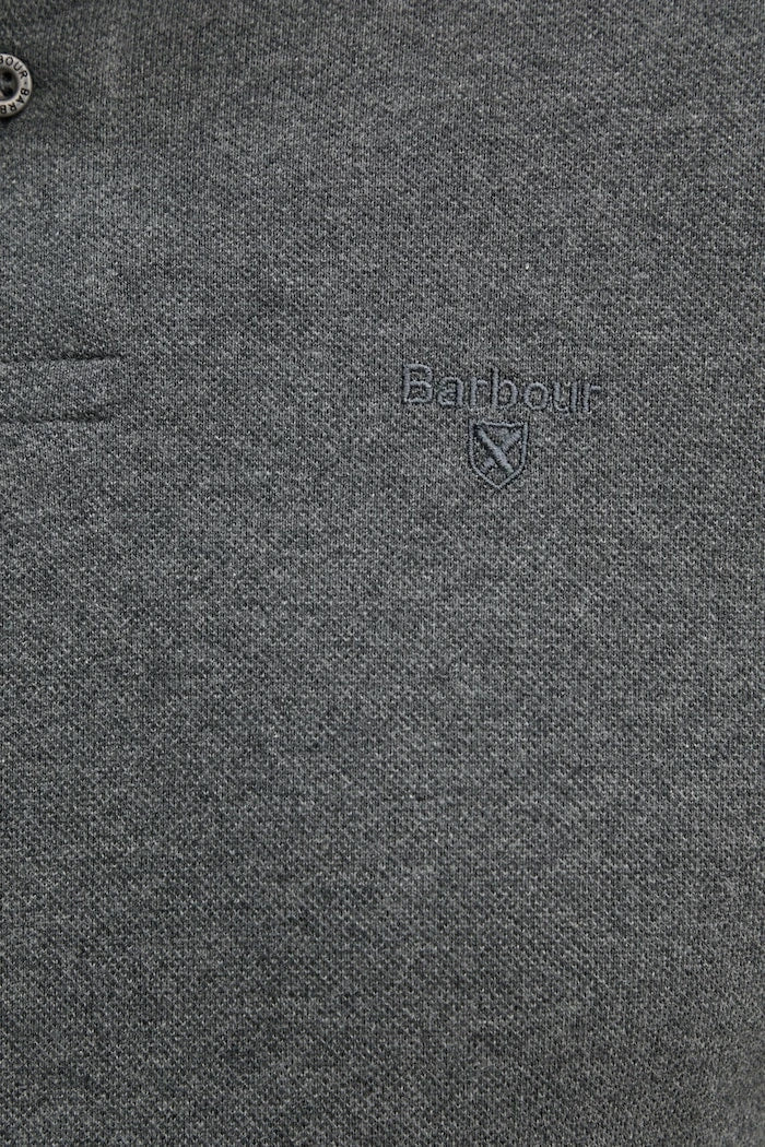 Barbour Uzun Kollu Pamuklu Bluz