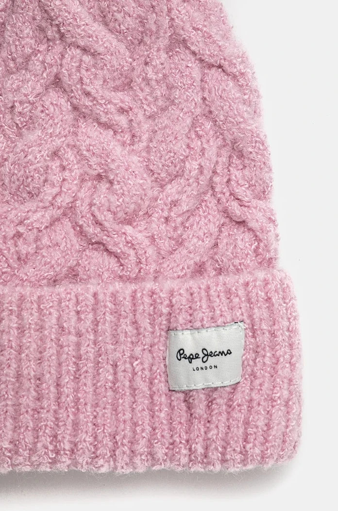 Pepe Jeans ZAIDA HAT Çocuk Şapkası