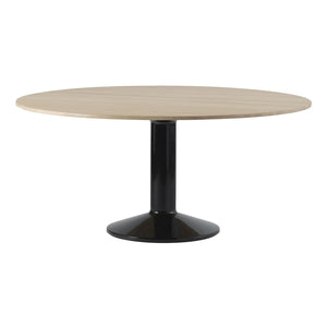 Muuto - Midst Round Table | Black
