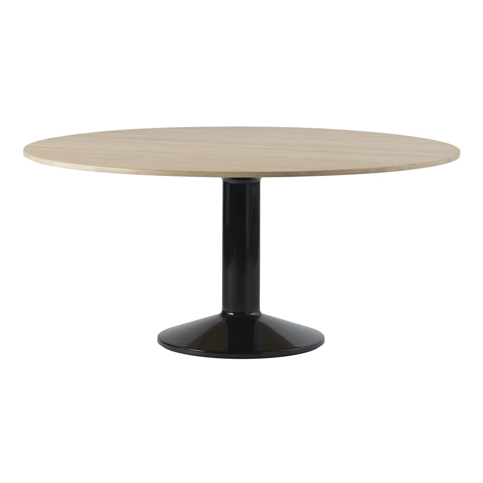 Muuto - Midst Round Table | Black