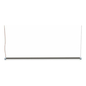 Hübsch - Interplay Aluminum Pendant | Brown