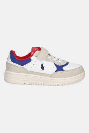 Polo Ralph Lauren MASTERS COURT II PS Çocuk Spor Ayakkabı