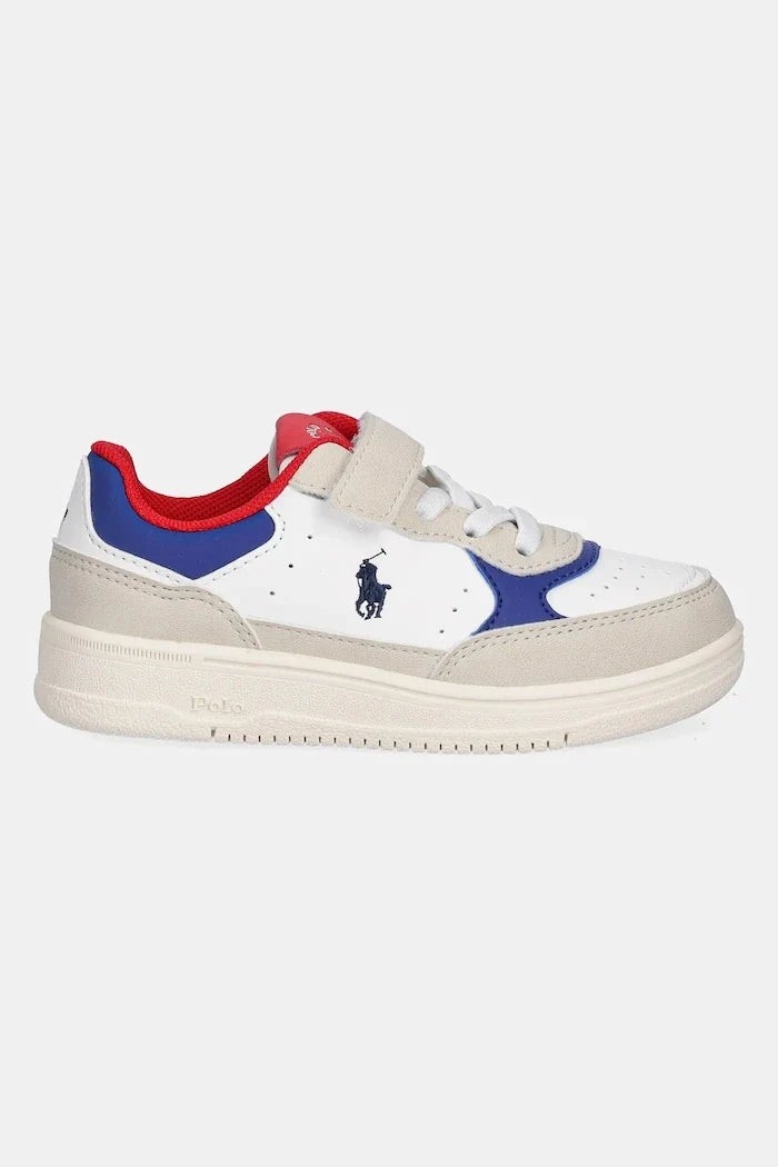 Polo Ralph Lauren MASTERS COURT II PS Çocuk Spor Ayakkabı