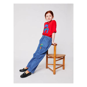 Bobo Choses - Jean Roll The Dice | Blue