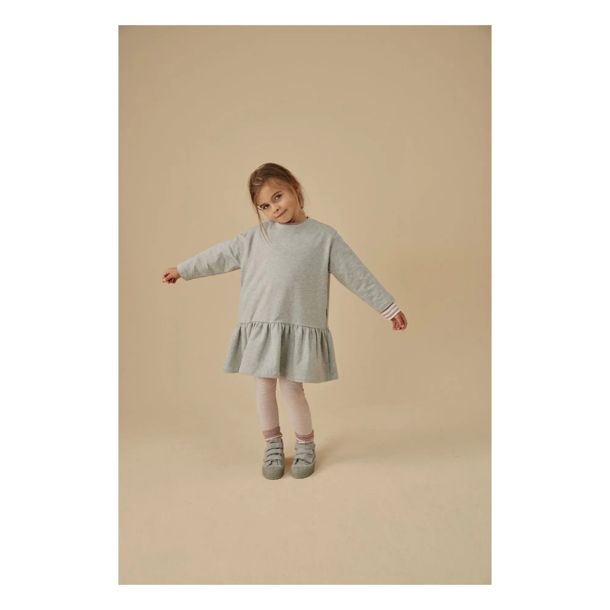 Gray Label - Organic Cotton Dress | Gray