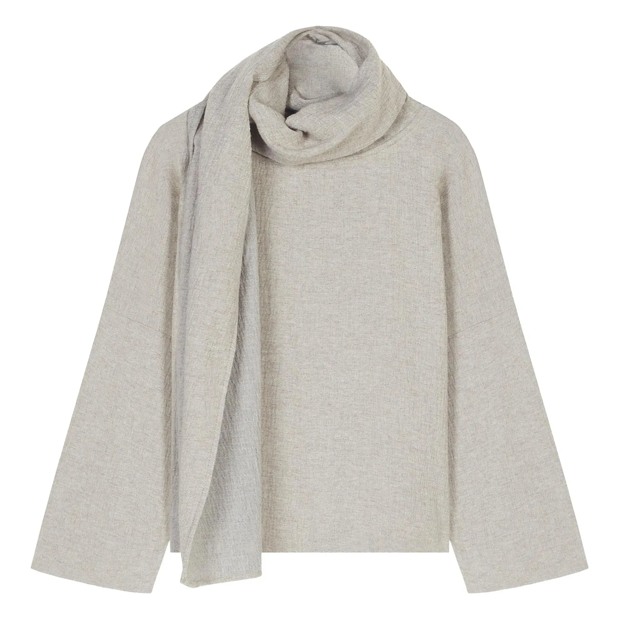 Masscob - Dorian Laine Vierge Ball | Gray