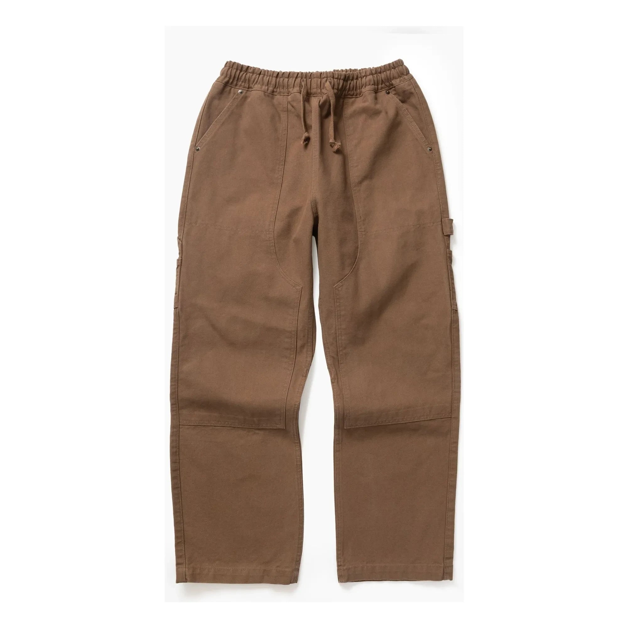Service Works - Utility Chef Pantolon Organik Pamuk | Camel