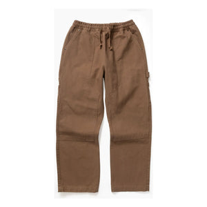 Service Works - Utility Chef Pants Organic Cotton | Camel