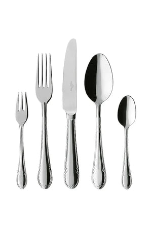 30-Piece Villeroy &amp; Boch Mademoiselle Cutlery Set for 6