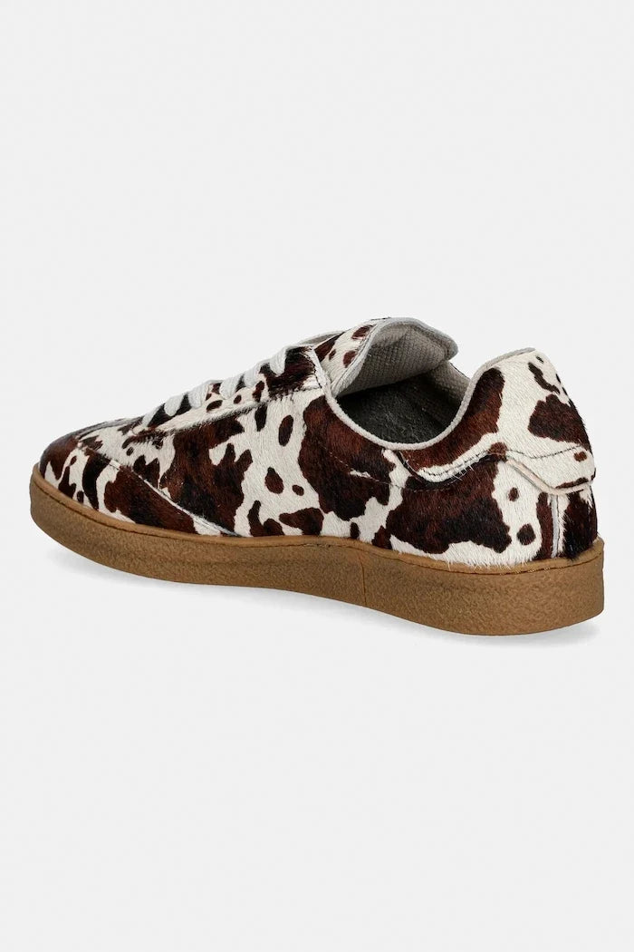AllSaints Thelma Sneaker Deri Spor Ayakkabı