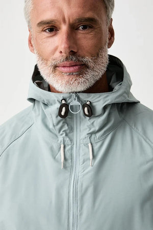 Barbour erkek geçiş ceketi Stoneport