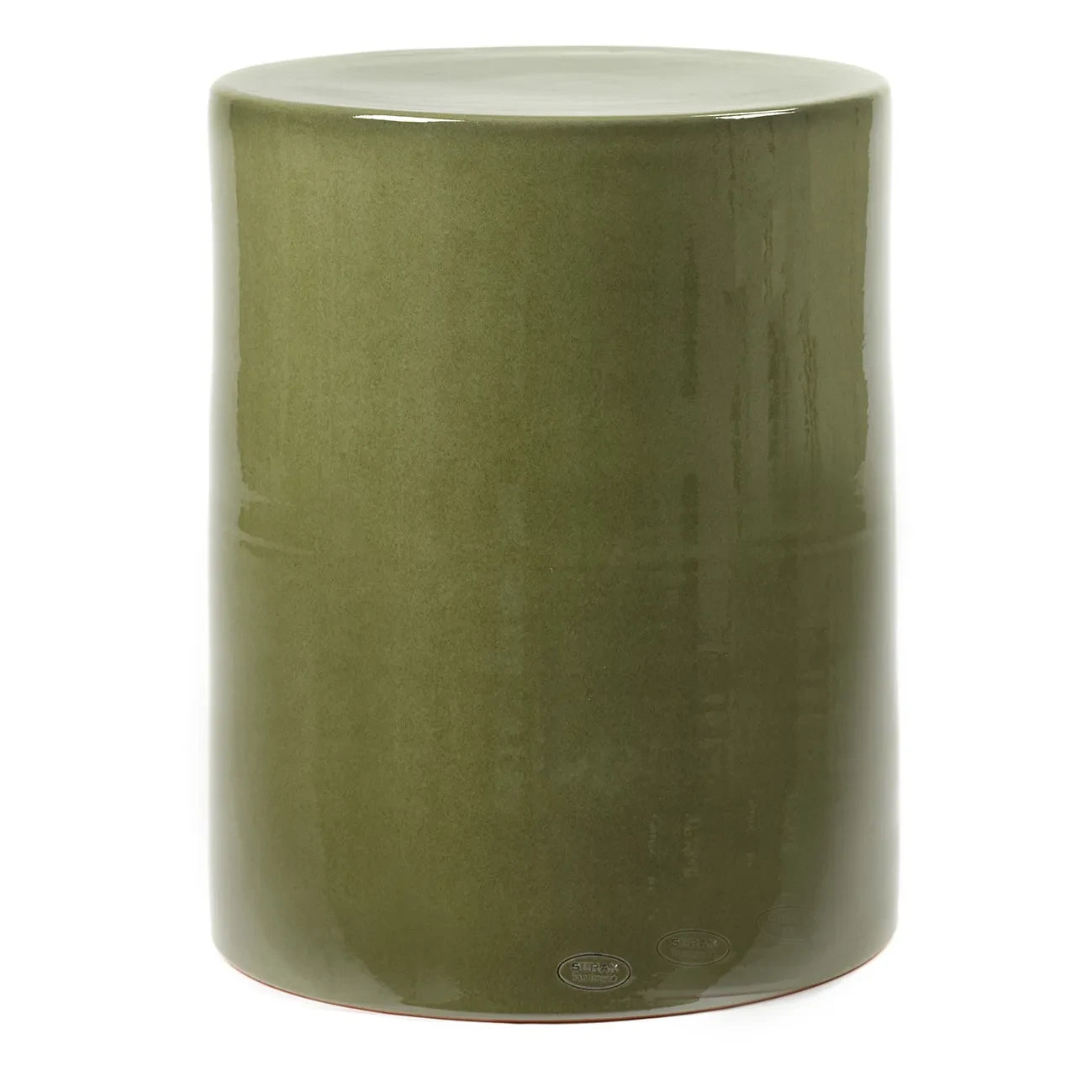 Serax - Green Side Table