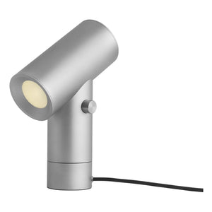 Muuto - Ray Lamp | Silver