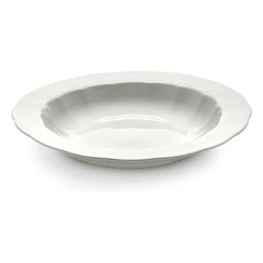 Serax - Silhouette Soup Plates, Sergio Herman - Set of 4 | White