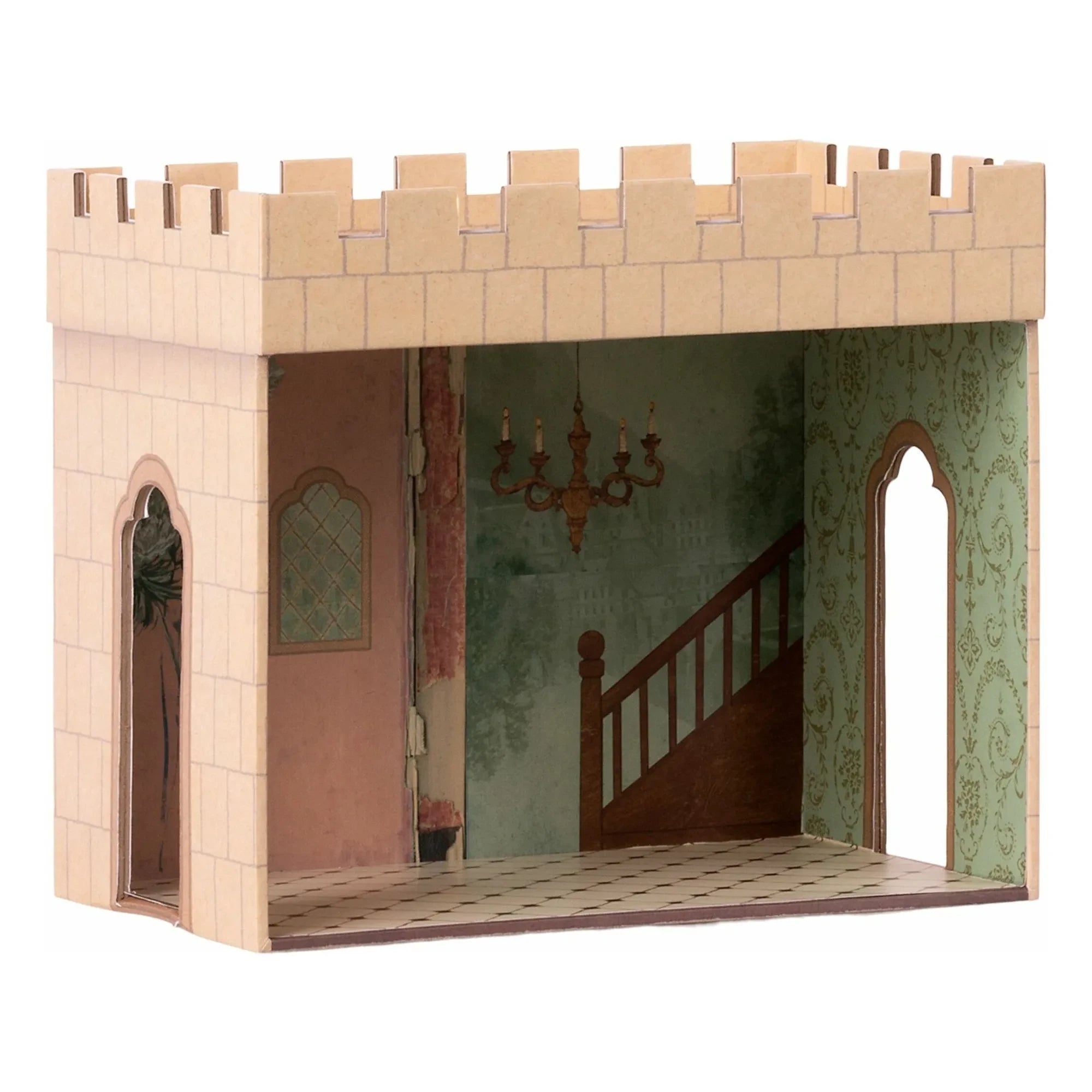 Maileg - Castle Hall