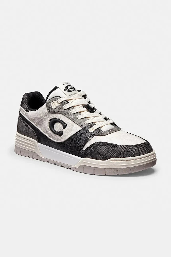 Coach Soho Snkr erkek sneaker