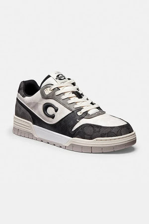 Coach Soho Snkr erkek sneaker