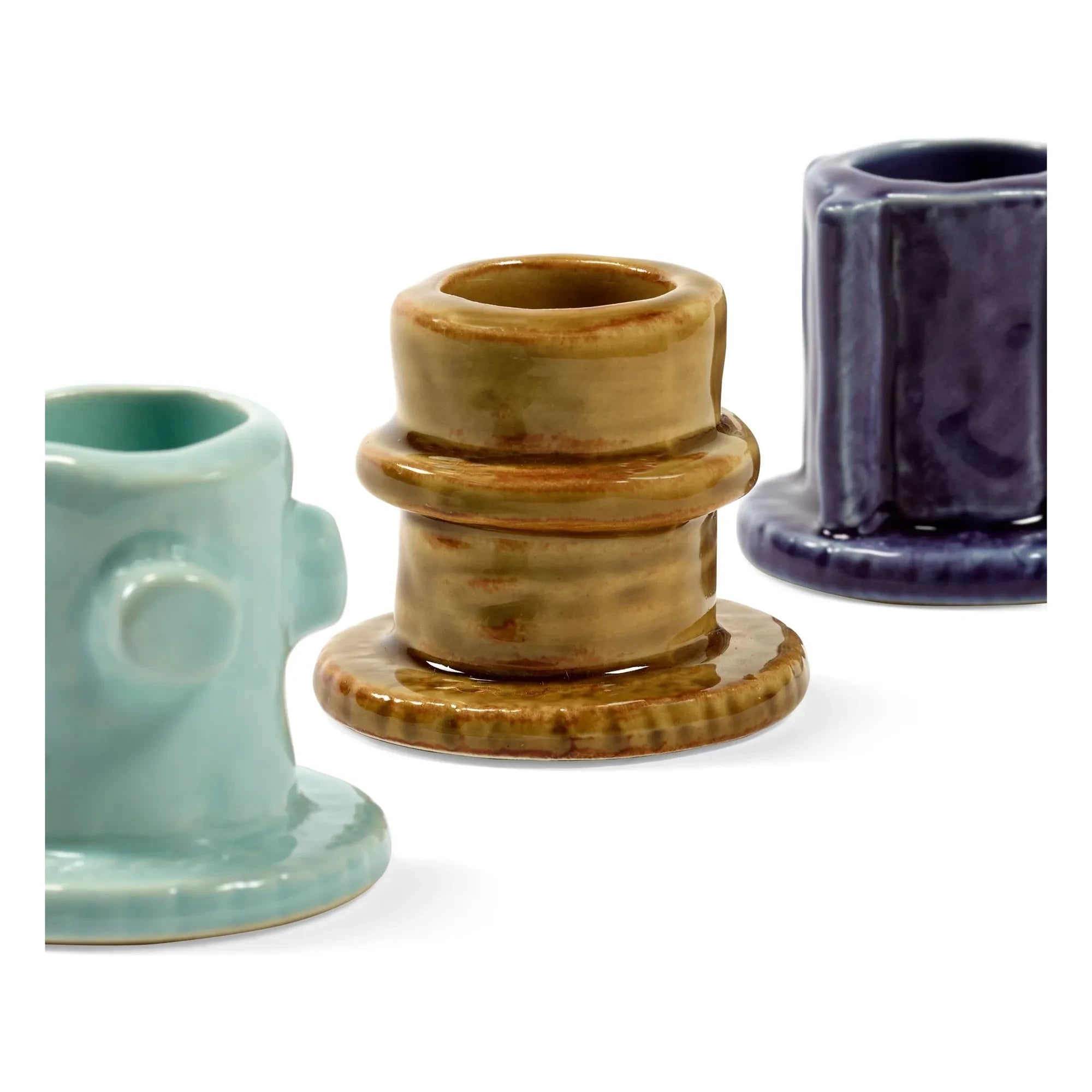 Serax - Molly Mugs - Set of 3