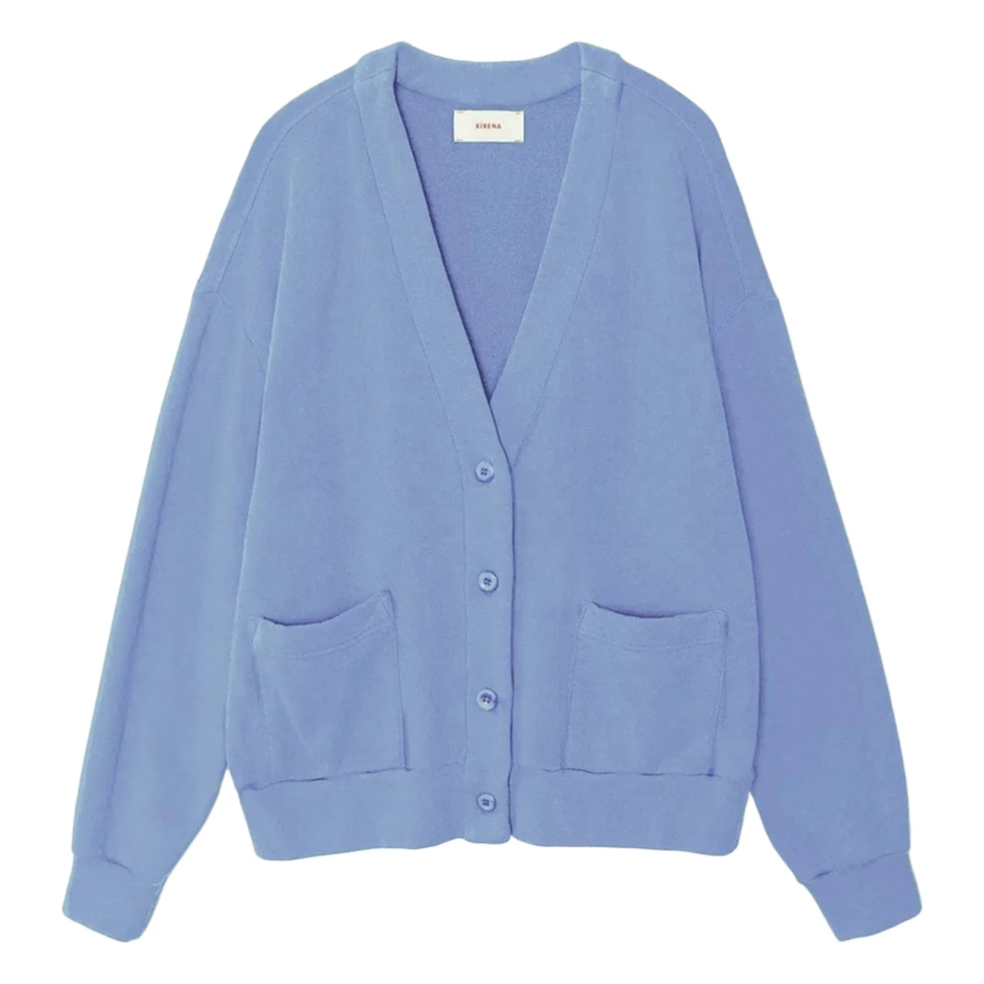 Xirena - Benny Cardigan | Blue