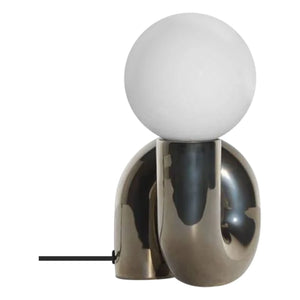 Petite Friture - Neotenic Table Lamp | Silver