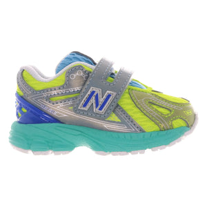 New Balance - Scratch Sneakers 1906 | Royal Blue