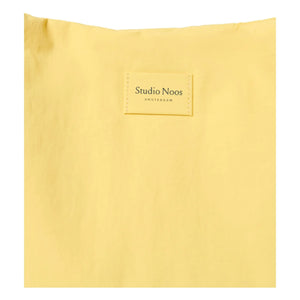 Studio Noos - Mom-bag | Light Yellow