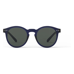 IZIPIZI - Sunglasses #M | Midnight blue