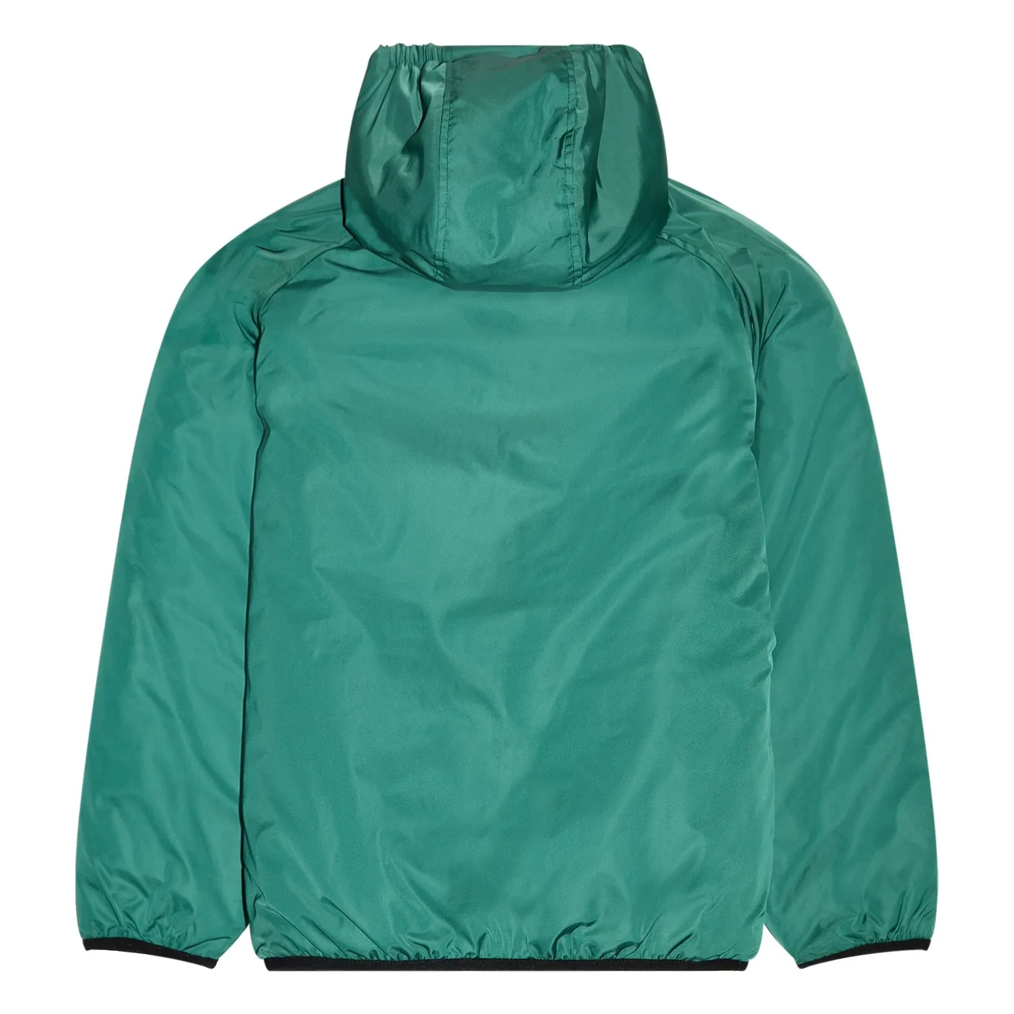 Smallable Kid - Hardy Water-Resistant Jacket | Forest Green
