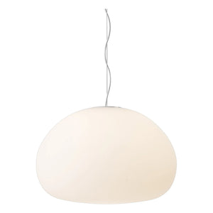 Muuto - Fluid Pendant Lamp | White