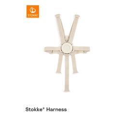 Stokke® - Tripp Trapp®² Harness | Beige