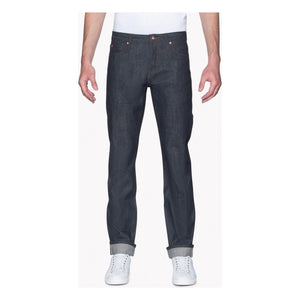 The Unbranded Brand - Jean 14.5oz UB101 | İndigo