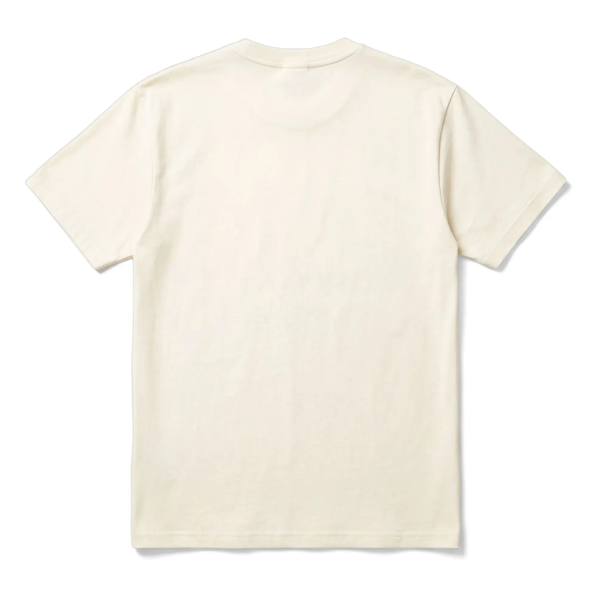 Anine Bing - Shelley T-shirt | Light Yellow