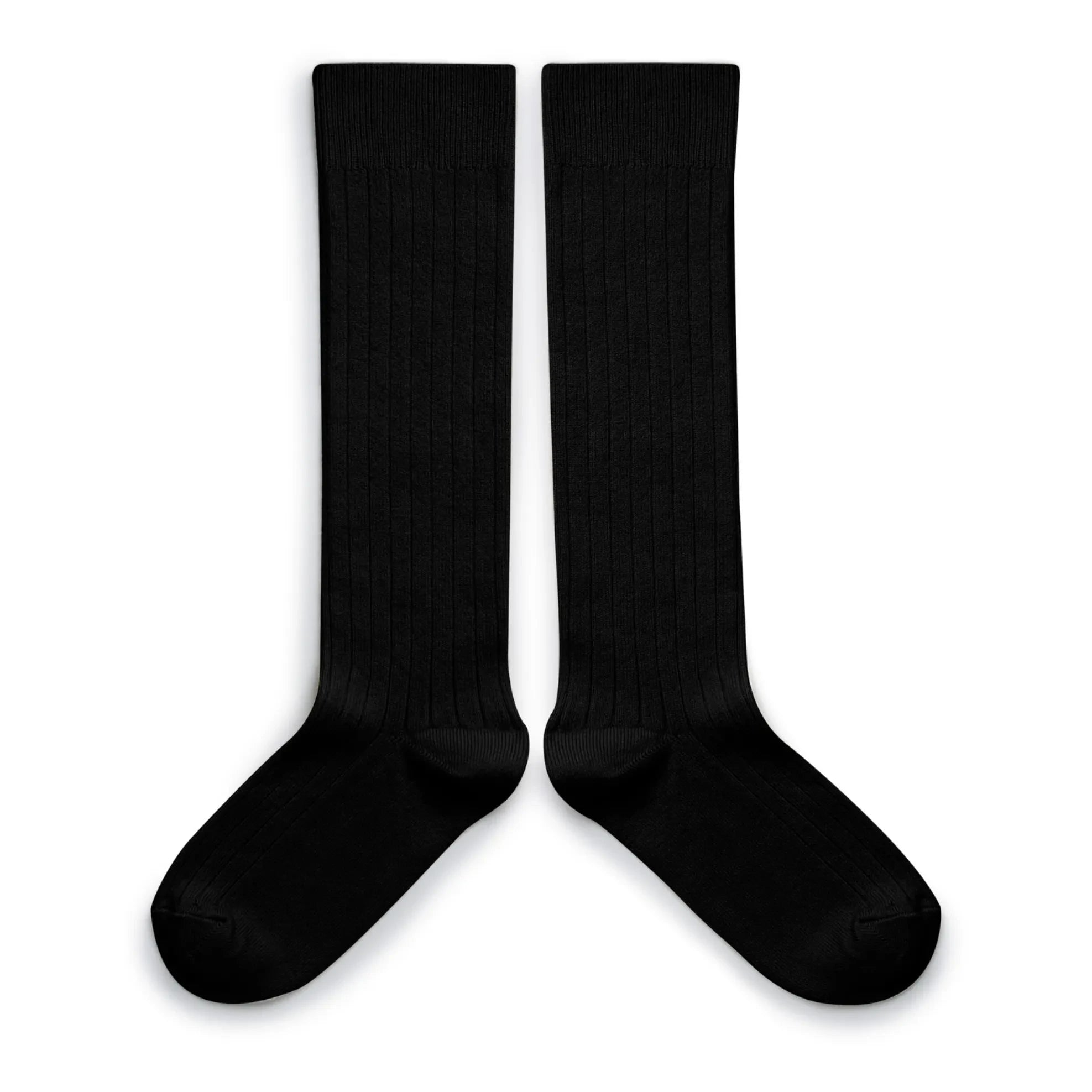Collégien - La Haute Socks | Black