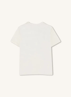 Zadig & Voltaire - Logo T-shirt Art Is Truth Organic cotton | Pink