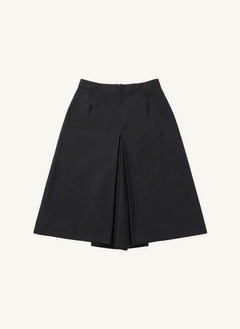 Smallable Woman - Margot Wool Skirt | Black