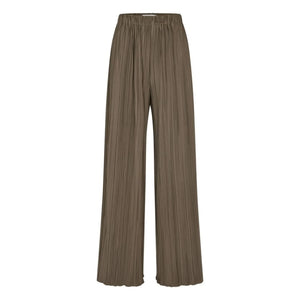 Samsoe Samsoe - Uma Pants | Brown