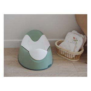 Béaba - Ergonomic Training Pot | Sage