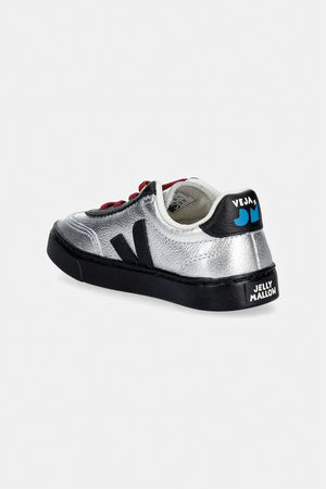 Veja VEJA X JELLY MALLOW SML VOLLEY Çocuk Deri Spor Ayakkabı