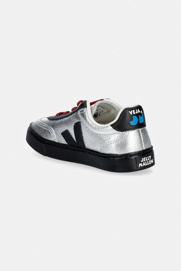 Veja VEJA X JELLY MALLOW SML VOLLEY Çocuk Deri Spor Ayakkabı