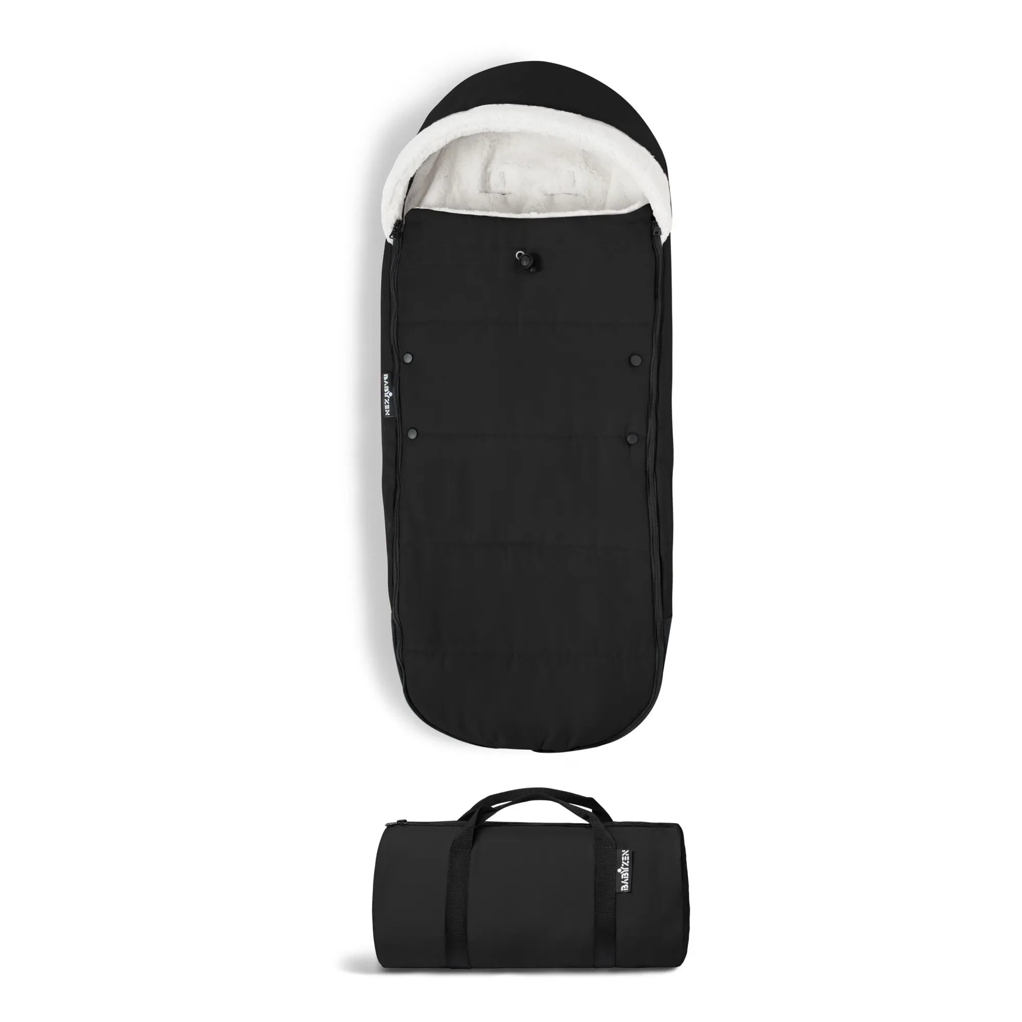 Stokke® - Yoyo Foot Cover | Black